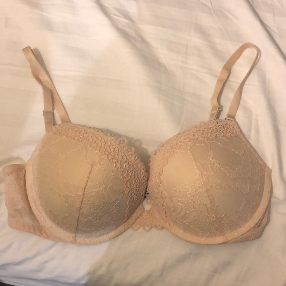 Victoria’s Secret very sexy push up